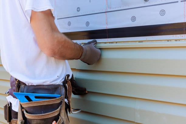 Affordable Vinyl Siding solutions in Perry, GA